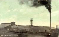 Postcard - Oil Mill - Quanah Texas.jpg