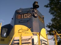 Smokey Hill - GP7 102 Nose Shot.JPG