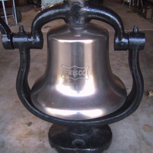 Steam Bell