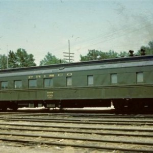 SLSF 638 Amory, MS 7/20/62