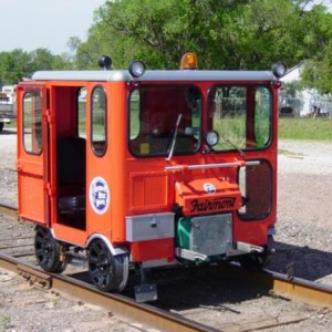 In 2005 and after 3 years of restoration we took this MT19-A car out on a ride between Duluth and Two Harbors, Minnesota. After three years of running