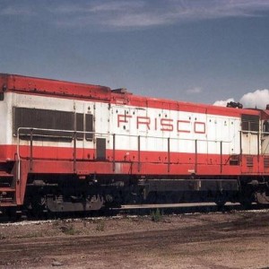 frisco 851