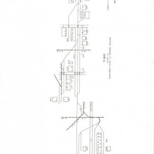 Fort Smith Zone 4 
South of downtown, KCS connection before they started using track from south