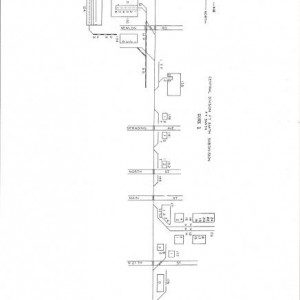 Fort Smith Zone 1
Gerber to Harding Glass