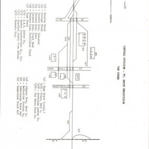 FS Van Buren Zone 1