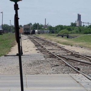 Wichita 29th Looking South 2