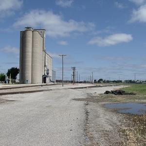 Wichita 29th Looking North 1