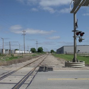 Wichita 37th Looking North 1