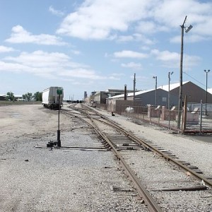 Wichita 37th Looking South 3