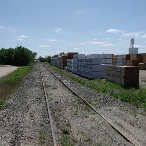 Valley Center Continental Timber Looking Southeast 3