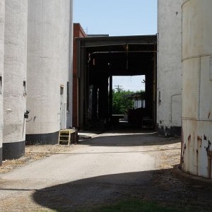 Buhler ADM Mill Looking Southeast 4