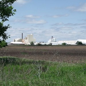 Lyons American Salt 17th Crossing Looking Northwest 1