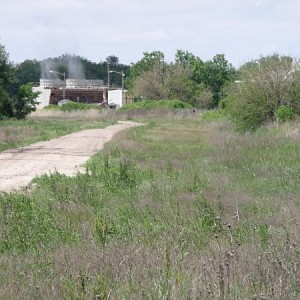 Lyons American Salt 17th Crossing Looking Northwest 4