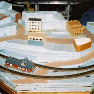 Mod 1, December 2003