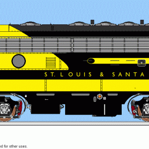 SL&SF F7