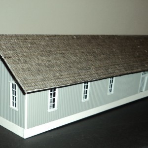 Scammon Depot w Shingles added - Back