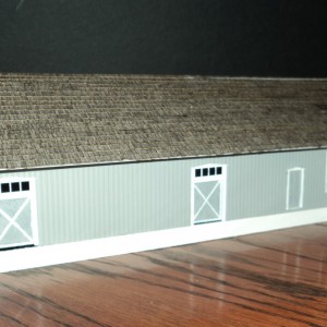 Scammon Depot w Shingles added - Front - 2