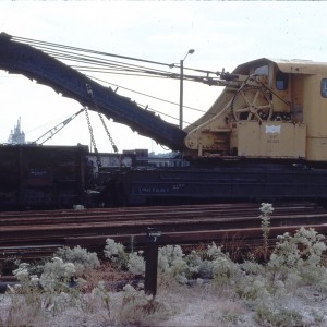 Crane 99020 120T Hook October 1983 Springfield, Missouri