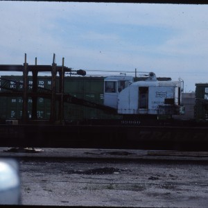 Crane 99060 May 1985 Springfield, Missouri
