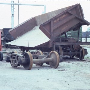 Side Dump 103023 - May 1985 - Springfield, Missouri