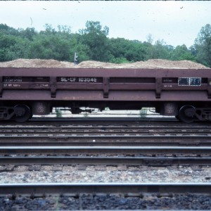 Side Dump 103045 - May 1985 - West Plains, Arkansas