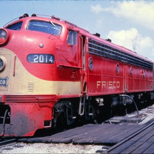 E8A 2014 - August 1965 - Memphis, Tennessee (Golden Spike Productions)