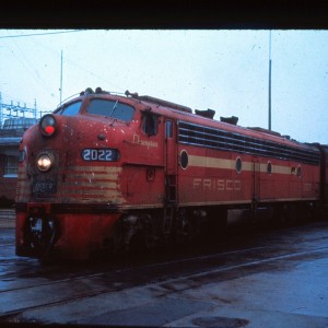 E8A 2022 Champion - March 1965 - Springfield, Missouri (EVDA Slides)