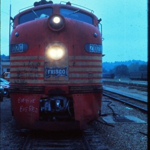 E8A 2020 (EVDA Slides)