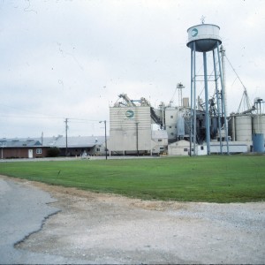 Springdale, Arkansas -  May, 1985 - Cargill