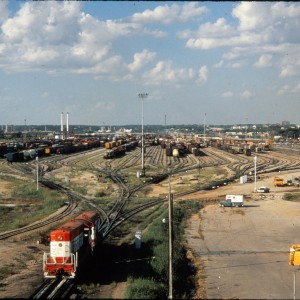 H12 44 285 - September 1972 - Tulsa, Oklahoma (Golden Spike Productions)