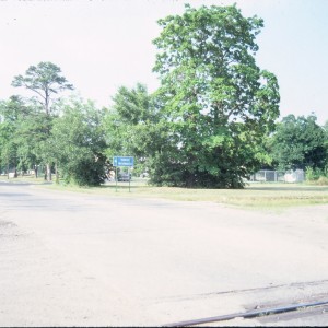 Bentonville, Arkansas - July 1989