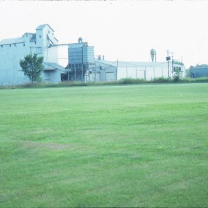 Rogers, Arkansas - July 1989 - Unknown industry