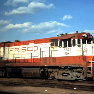 5781