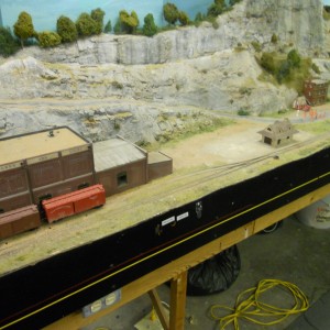 Arkansas Power And Light Co at Eureka Springs