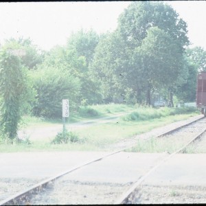 Lowell, Arkansas - July 1989