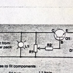 schematic