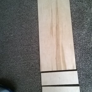 Module 8A, 8B, 8C and 8D