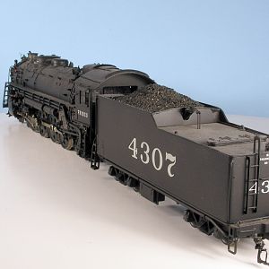 4307LR