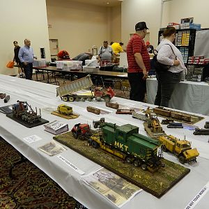 2017 St Louis RPM table