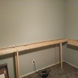 First L-Grider support, modules 01, 02, 03 and 04 will be loaded on this section.