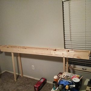 Second L-Grider support, modules 05 and 06.