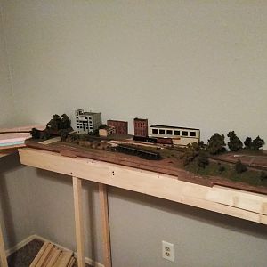 Modules 04 and 05.