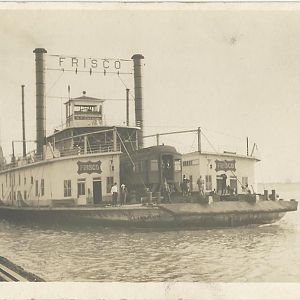 B.F.-Yoakum-sidewheel -railcar -transfer-1910