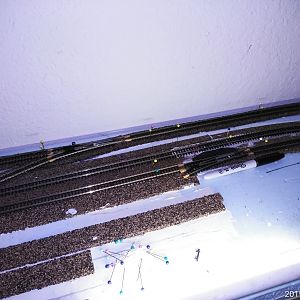 Module 03 passing track