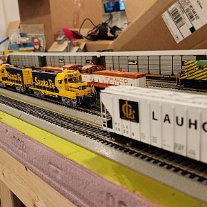ATSF Transfer
