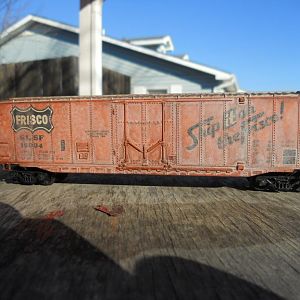 SLSF 15034 Opposite Side