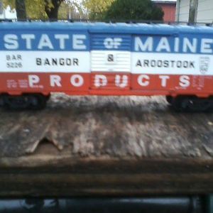 State Of Maine Products