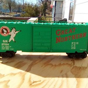 GN 27024 no 2