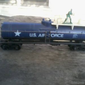 USAF Tanker