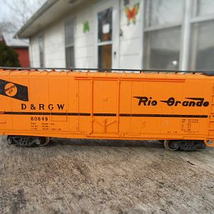 DRGW 60649